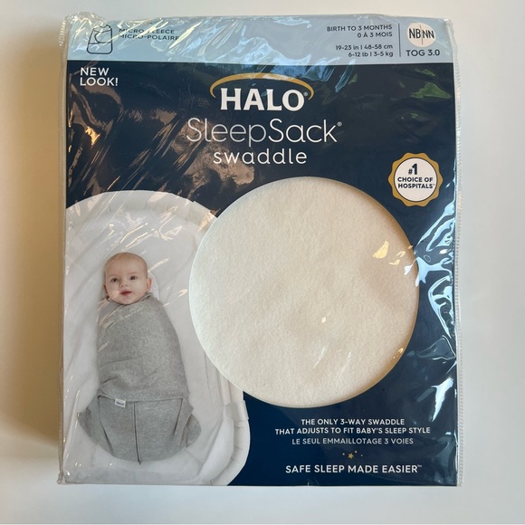 Halo Pajamas Nwt Halo Sleepsack Poshmark